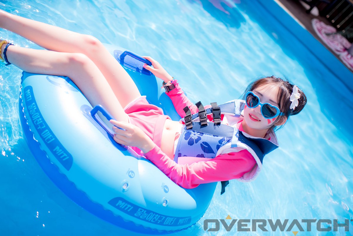 Youdontownm2's tweet photo. Waveracer https://t.co/tXGMPnvthG ! cosplay /Overwatch 

I miss the day I was Waveraver dva ◉‿◉ -18 09 08

두번이나 삭제됐었는데 반응해쥬세요 ㅜ ㅜ !! https://t.co/VoLjM66DDV