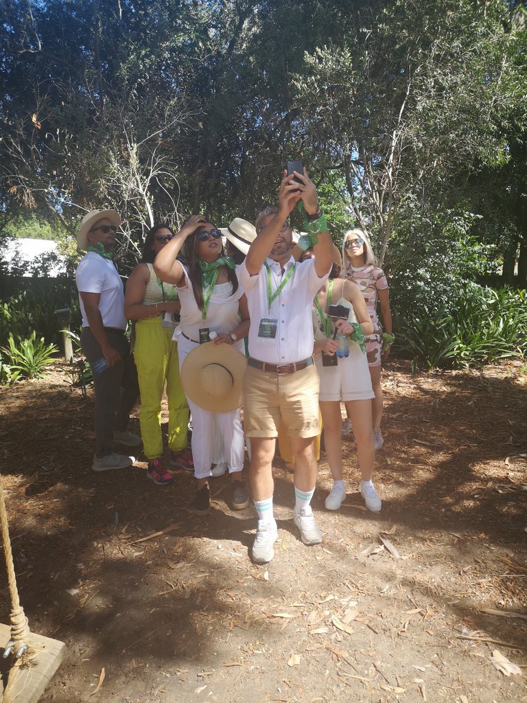 fariedaMUA's tweet image. #TheOrganicsLife #TeamGreenTea #puffadder