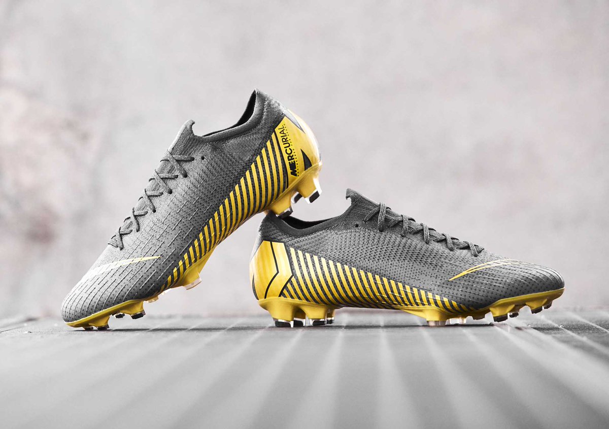 nieuwste nike mercurial