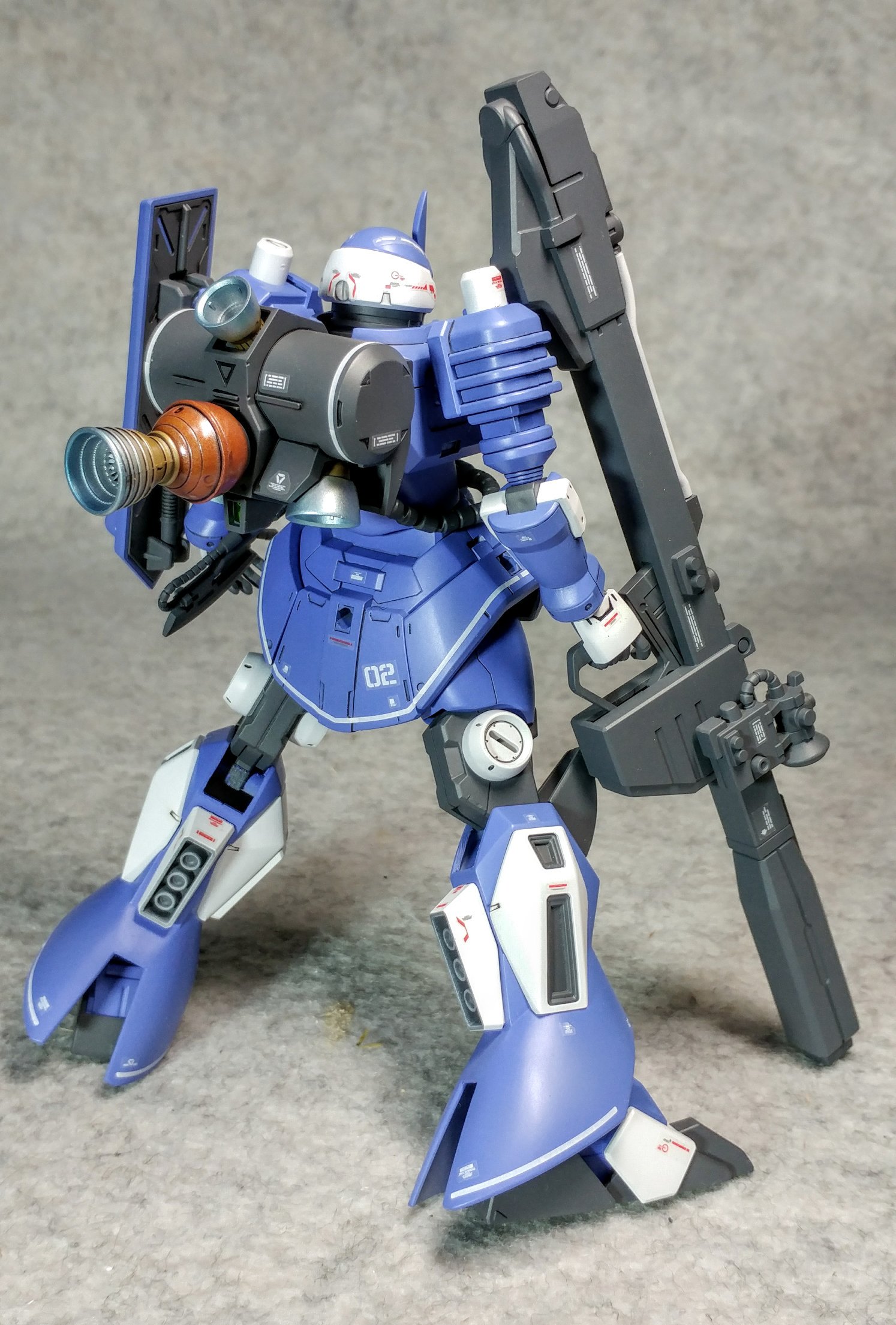 いべまに 超遠近法 ヅダが思いの外伸びたので 上半身はヅダ 胴まわりをプラ板でs字化 腰部は試作ドム 脚はrギャギャ バックパックはヤクトと土星エンジン合体 Zimmad社製関連のモビルスーツミキシングなんです ゞ T Co Ehc3qdg9tk Twitter