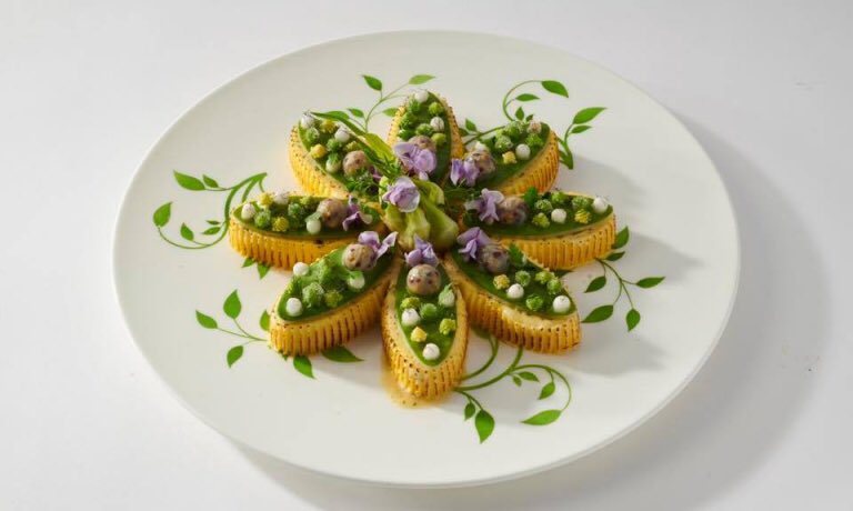 .<a href="/Bocusedor/">Bocuse d'Or Official</a>, vince la Danimarca. Ruggieri: contento, abbiamo dato tutto.
Podio tutto scandinavo, seconda la Svezia e terza la Norvegia. Il candidato italiano chiude al 15° posto tra gli applausi identitagolose.it/sito/it/95/218…