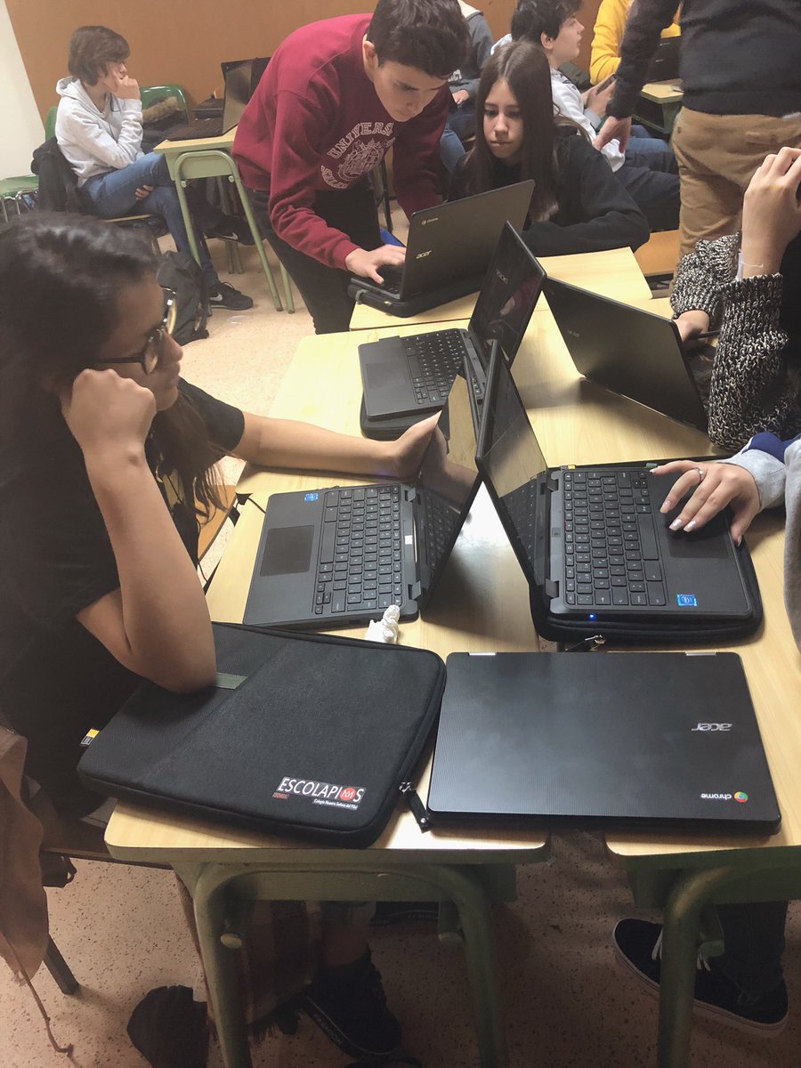 origenessl's tweet photo. Trabajando para nuevas mejoras #vivasoria 
#origenes 
#escolapiossoria
#emprendizaje https://t.co/v372zAhja8