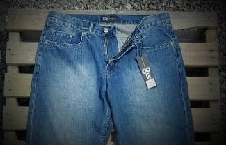 1/31/19: ONE-DAY ONLY: RELAXED JEANS: NOT $24.99...BUT ONLY $19.99!!! conta.cc/2Usm5rx