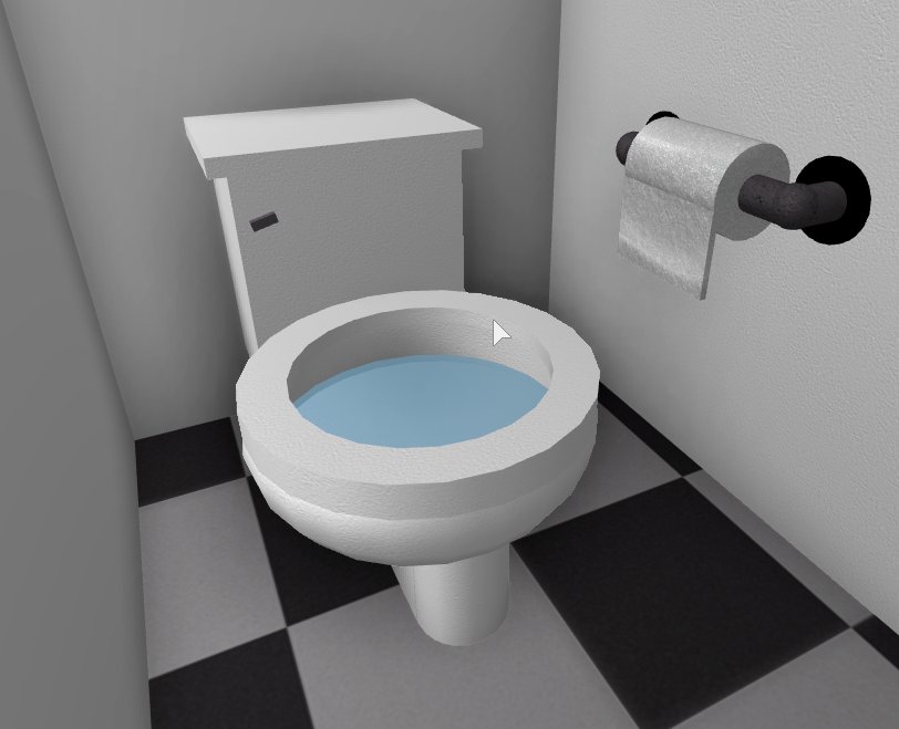 Toilets Of Roblox On Twitter Take A Break From Standing On - roblox toilet