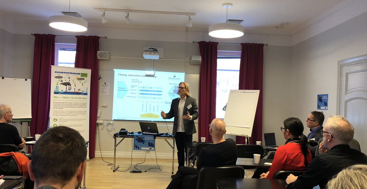 STC_Miun's tweet photo. Uppstart av @Mittuni nya projekt MiLo-Miljön i kontrolloopen, med våra samarbetspartners.  #milomiun #miljö #miljömätningar #sensorer #röntgenteknik #ljudmätning #gasmätning #3Dvisualisering #materialmätning #bildanalys https://t.co/9FcP0Q6CZY