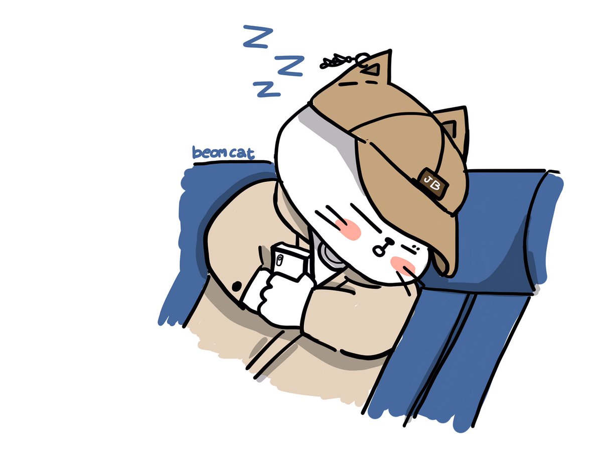 beomcat tweet media
