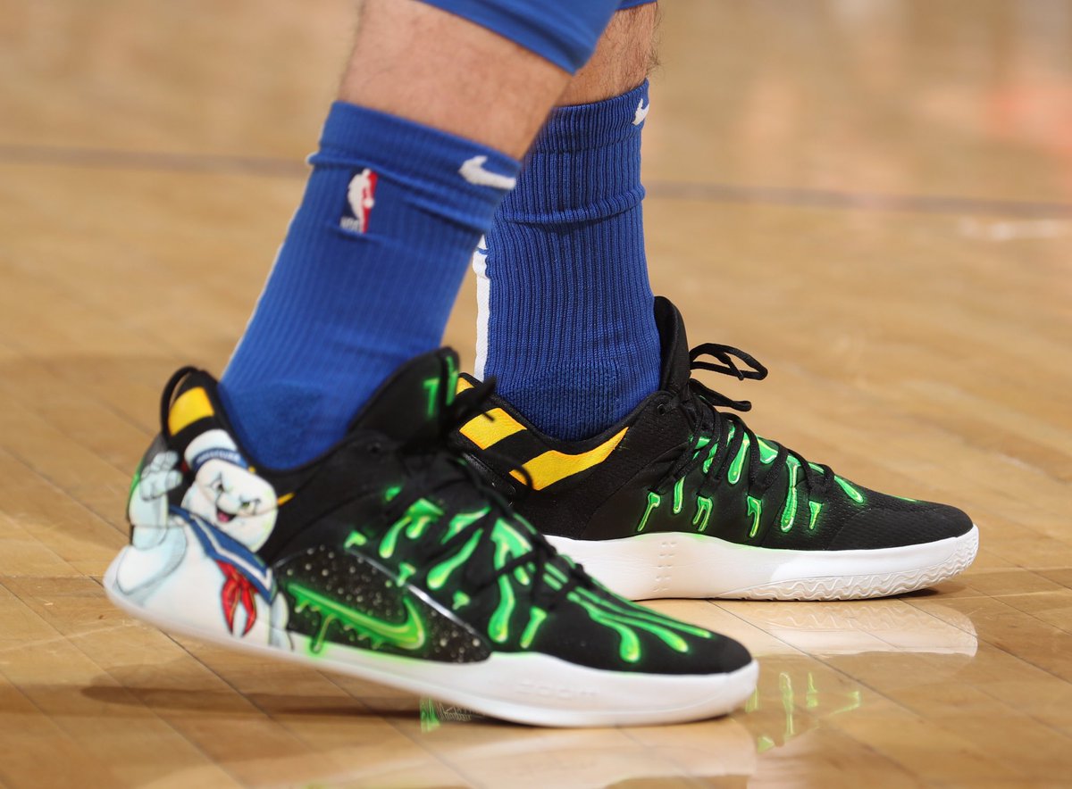 luka doncic hyperdunk