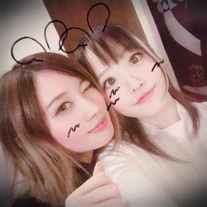 Twitterのコスプレ画像4