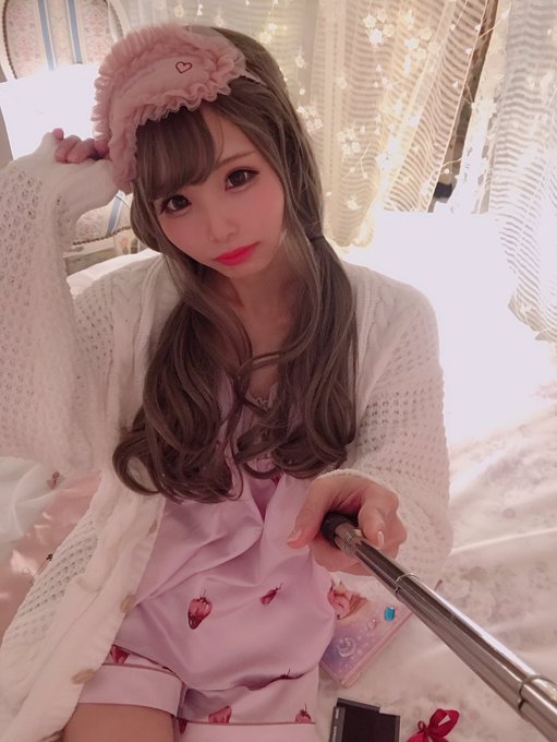 Twitterのコスプレ画像58