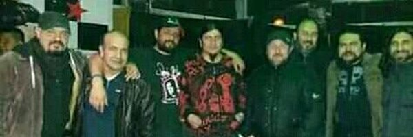 El visir y los del averno