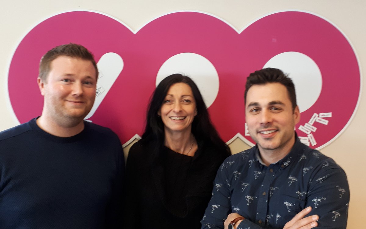 Results <a href="/THoCC/">THoCC</a> bij #VOO: 38% stijging in cross sales &amp; borging van sales coach skills. Great job! Dream team! Well done <a href="/youriyounsi/">youri younsi</a>