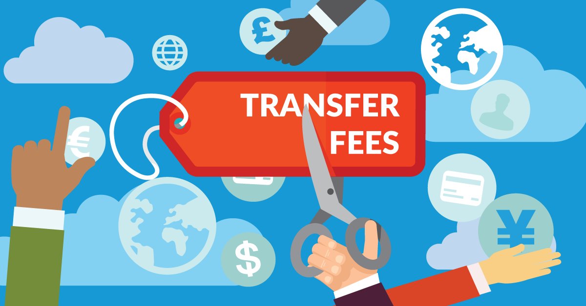 xendpay's tweet image. We're cutting ALL Xendpay Transfer fees over the next 5 days! Transfer as much as you like with no fees for a limited time only. 

Find out more &amp;gt; ow.ly/6yHS30nwrVA 

#SendMoneyAbroad #Finance #Fintech