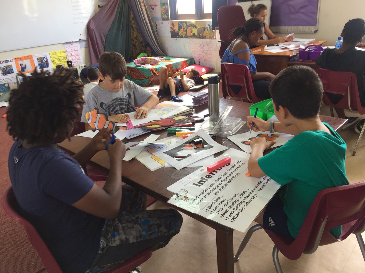 Today’s Rich Math Task drove our learners crazy and tested their growth mindset but generated intense mathematical discussions and a variety of ideas on how to solve the problem. <a href="/AISMmoz/">AISM</a> #AISMLearns #growthmindset