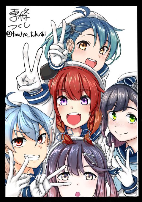 よしできた!!択捉型を好きなことが伝わる本を作りたいぞー〜!!

サークル名も決めた!やたら可愛い名前にしたけど自分らしいので気に入ってる…!☺️

初めての応募だけど、挑戦する事に意味があると思うから全力で頑張るぞ!! 