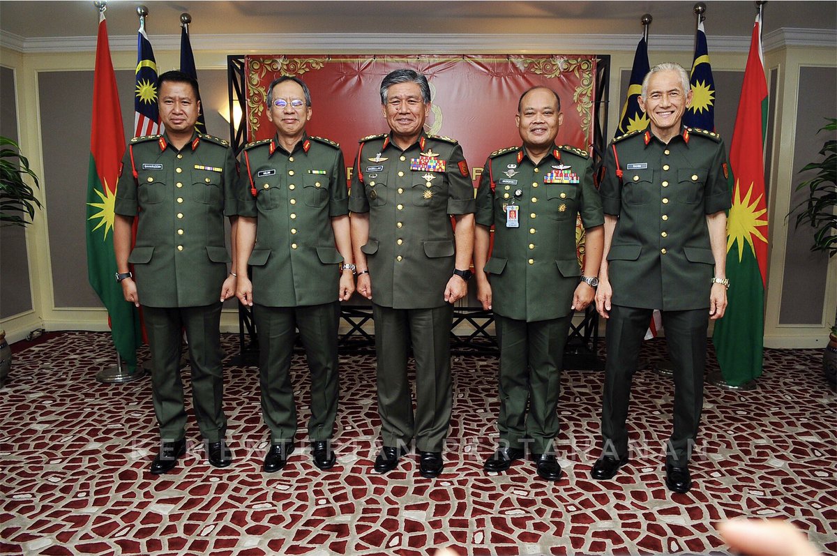 MINDEF Malaysia tweet media