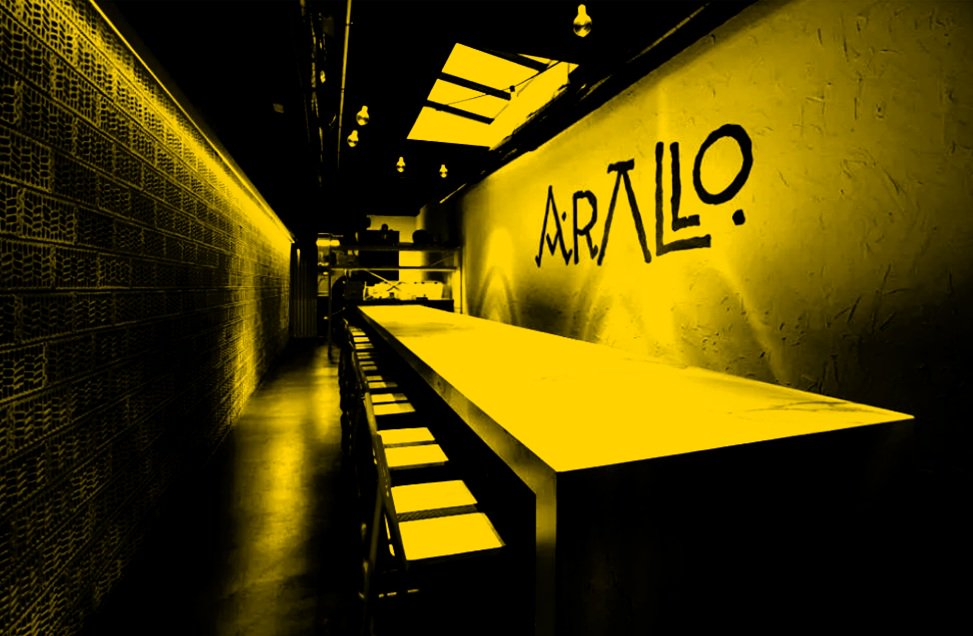 Gastro Madrid tweet media