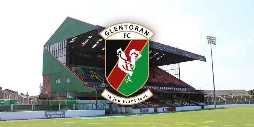 Club Announcement 🙌🏟️ | This might just be the most important thing we've ever shared... We are pleased to announce significant reduction in historic debt. Full details below ⬇️ 

glentoran.com/news/club-anno…