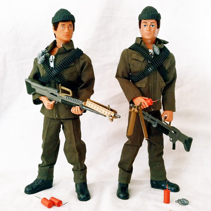 #geyperman commandos - behind enemy lines - mailchi.mp/e4abf00a683c/b…