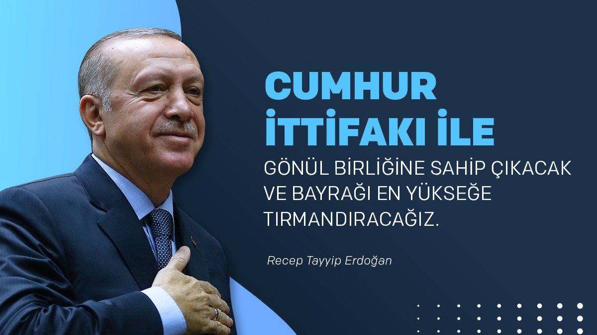 @Hatice_RTE_ @kartalceyhunn @unnamann @gundogdu_bahad @Guenes03_RTE @hyrytrkkdem @vysl_gmsts_1299 @Cakici_Efe1453 @halilbayrakli61 @gundogan_reis @AK_DEDE_66 @Sule_Demis @minelask04 @szndmr8261 @EsmaKapanc @BircanBasak1453 @Yalcin1940 @albayrakavni @elifce40958110 Bu dava memleket davası aynı zamanda da @RT_Erdogan sevdasıdır
Milletin soğan ve patlıcanla yön değiştireceğini sananlar bu sevdayı anlayamazlar
#MemleketİşiGönülİşi