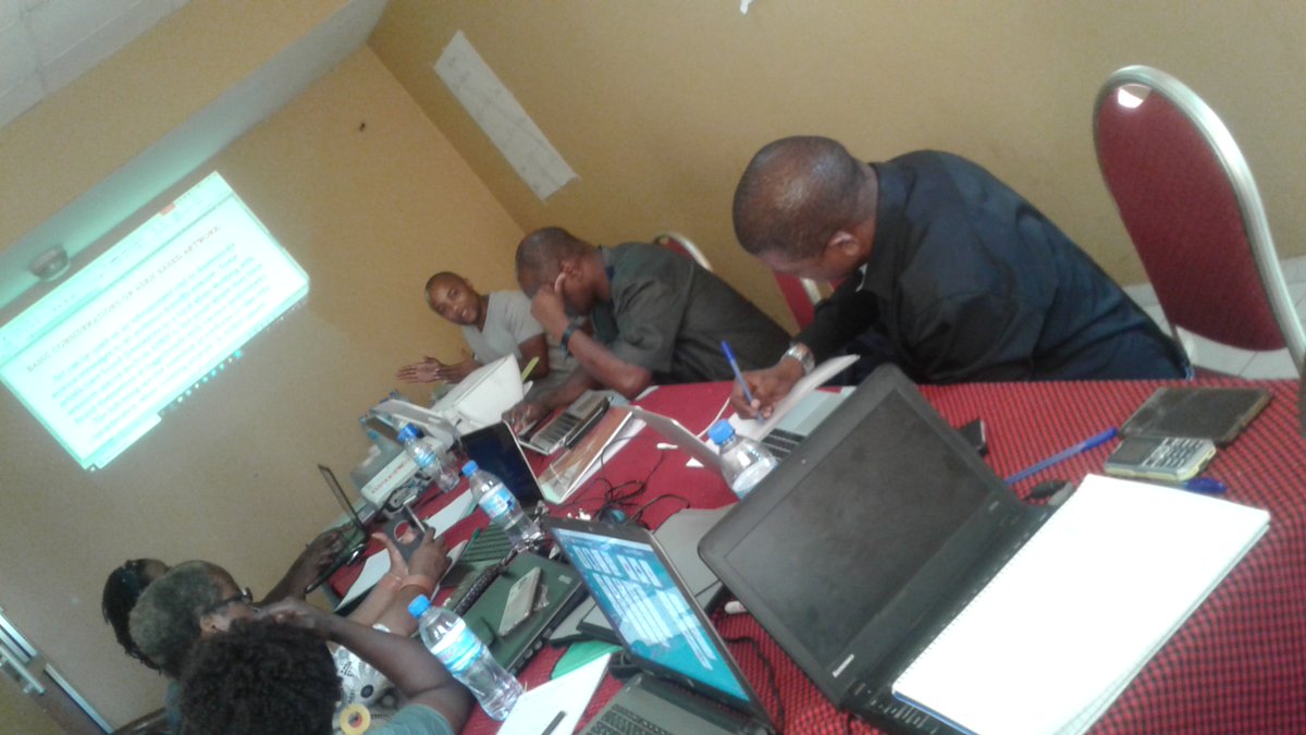 CommunityserveT's tweet photo. @CommunityserveT  and National Arts Council conducted 5 days workshop in Morogoro region  to develop National Guideline for Artwork Development on ASRHR financed  by amplify change https://t.co/V0Uf1AkpzB