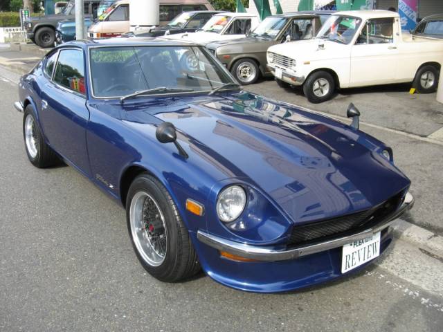 うどんげ S30zって最高にカッコイイよな 買い換えるなら旧車やな W 尚 価格