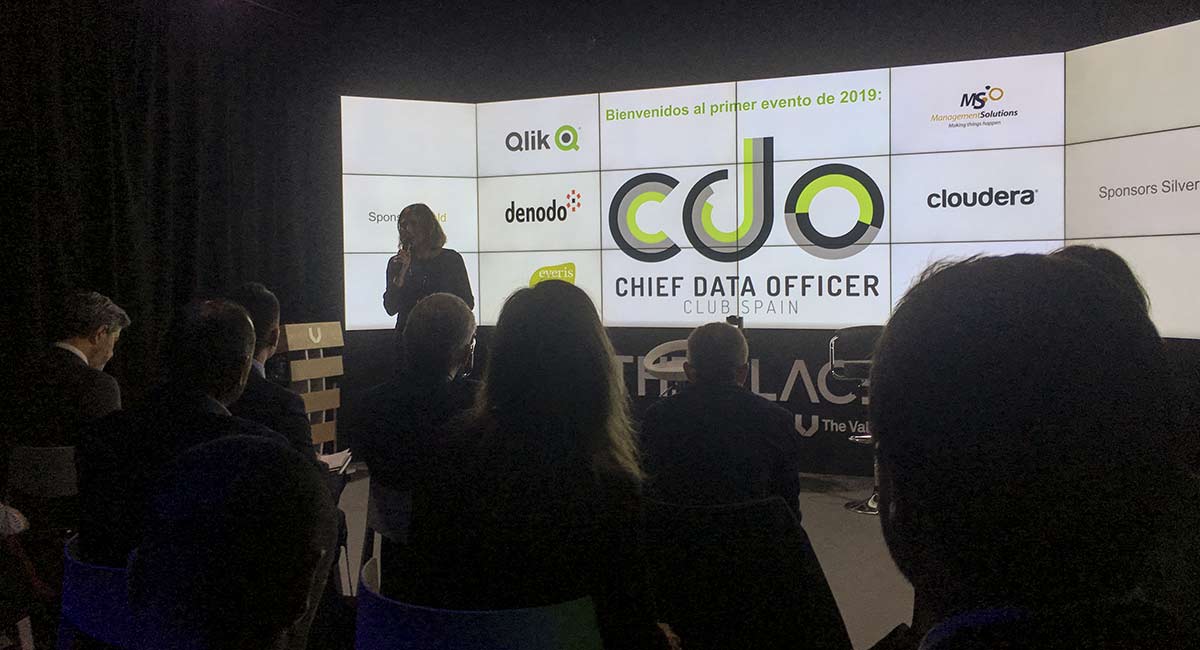 BigDataMagazin's tweet image. El Club #ChiefDataOfficers Spain cumple un año con una cita de gran nivel 👏👏 #BigData #CDO #CDOClub bigdatamagazine.es/el-club-chief-…