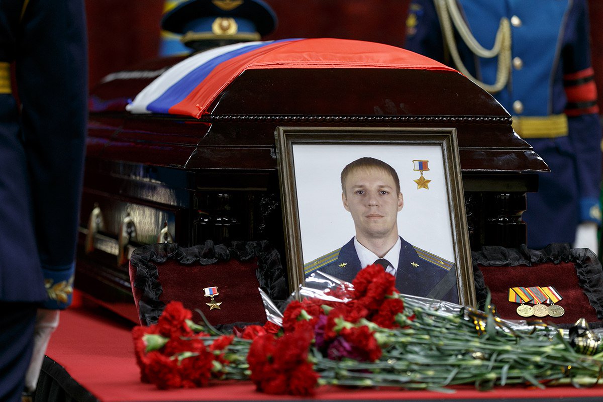 Роман Николаевич Филипов Су 25