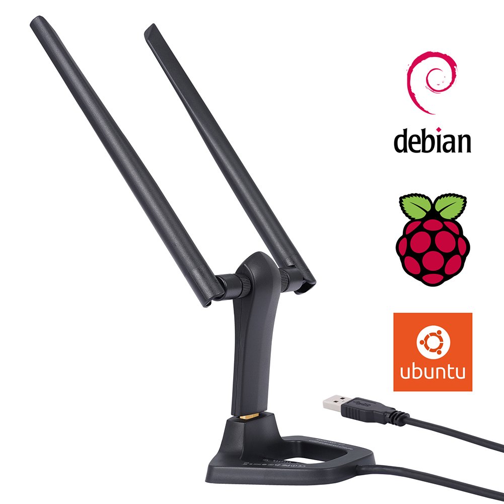 BrosTrend WiFi Network Devices tweet media