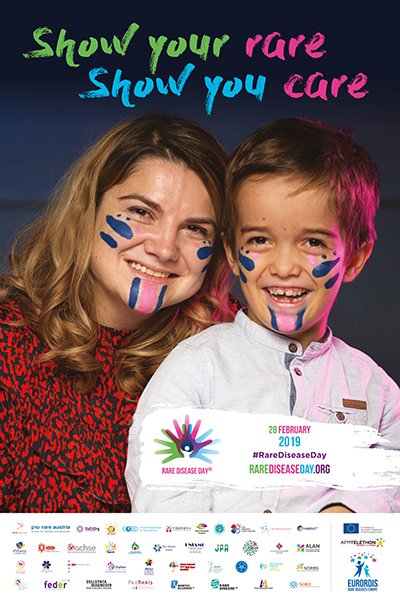 AMAPTI's tweet photo. L'association AMAPTI sera présente à la JOURNÉE MONDIALE DES MALADIES RARES le 28/02/2019 à l'Hôpital Européen de Marseille. https://t.co/tqp6ubwJbG