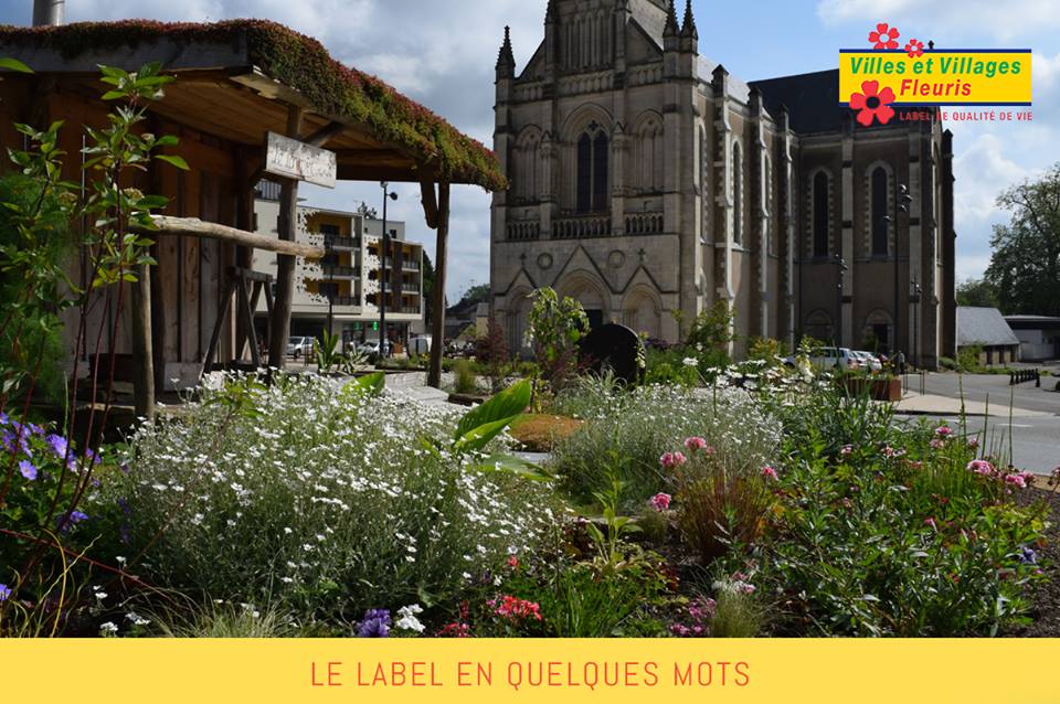 Villes et Villages Fleuris tweet media