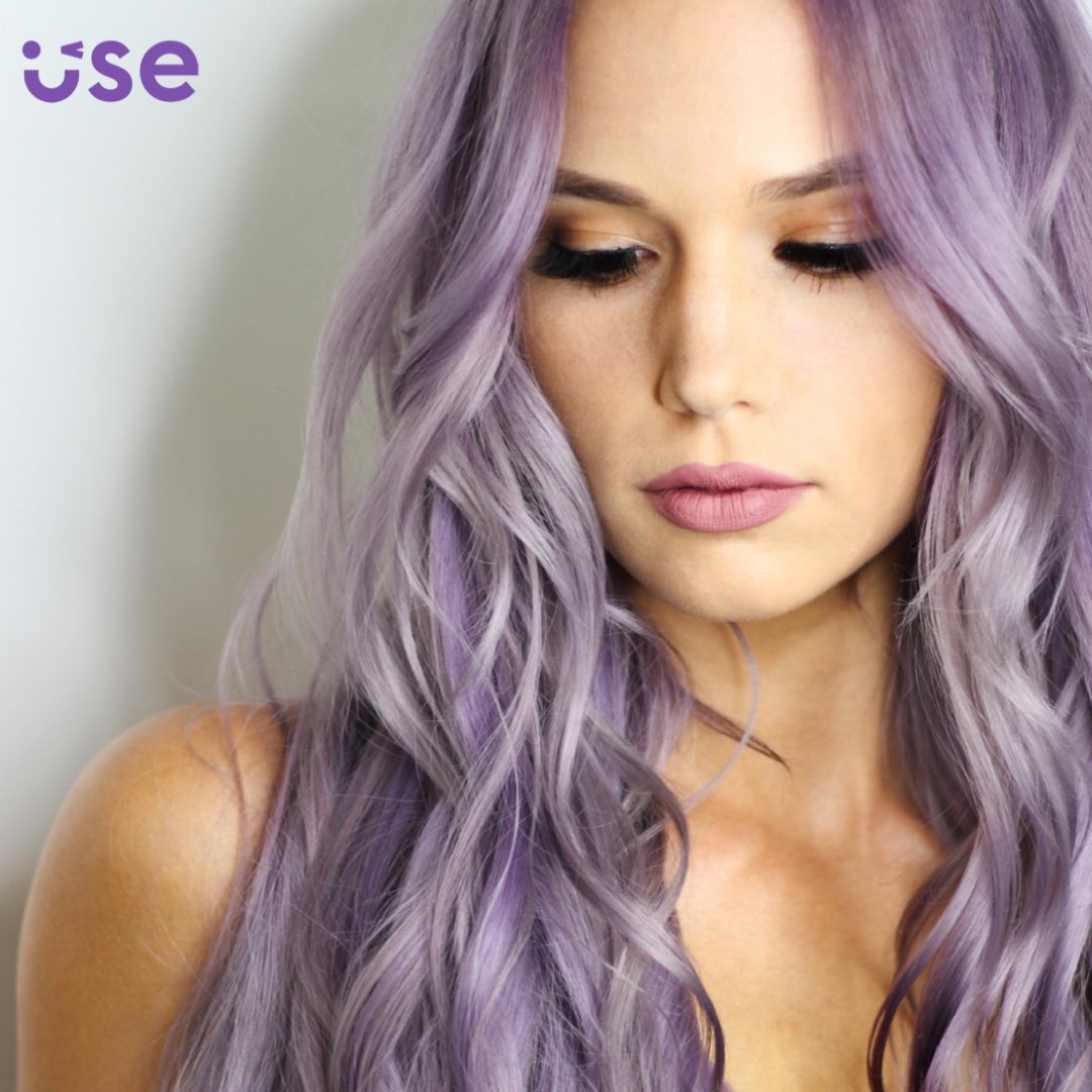 use_uk_'s tweet photo. Life is too short to have boring hair. 💜 Lots of fabulous beauty discounts coming soon! Live More. Pay Less. #useapp
#hair #beauty #hairandbeauty #purplehair #greathairday #treatyourself #selfcare #hairgoals #timeforyou #manchester #beautyquote #hairquote https://t.co/NLlLSMXRrv