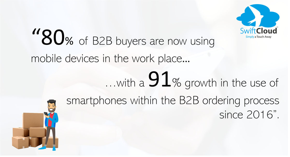 SwiftCloud's tweet image. #Interestinginsights Mobile applications are transforming the way in which brands are connecting with their customers. Mobile app environments work inherently faster, in comparison to mobile web and this speed ensures consumers can access content quicker #swiftcloud #mobilization