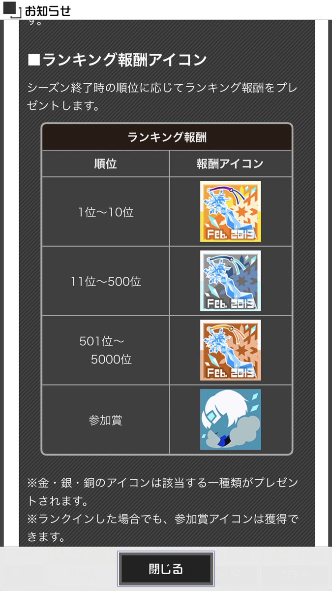 コンパスをクソ解説するグスタフ指揮官 アイコンの剣 サヴァイヴァーニィの背景に雪の結晶印といいとこ取りなアイコンになっている 銀アイコンはまさに銀という感じでグッドセンスだな コンパスをクソ解説するグスタフ指揮官 アイコンの剣 サヴァイヴァーニィの背景に雪の結晶印といいとこ取りなアイコンになっている 銀アイコンはまさに銀という感じでグッドセンスだな