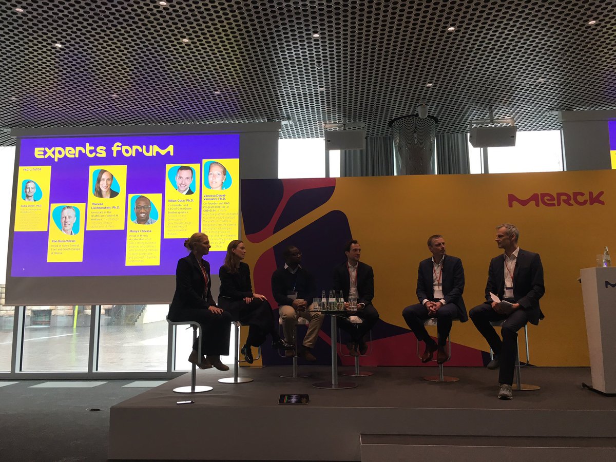 Genequine Genequinebio Twitter