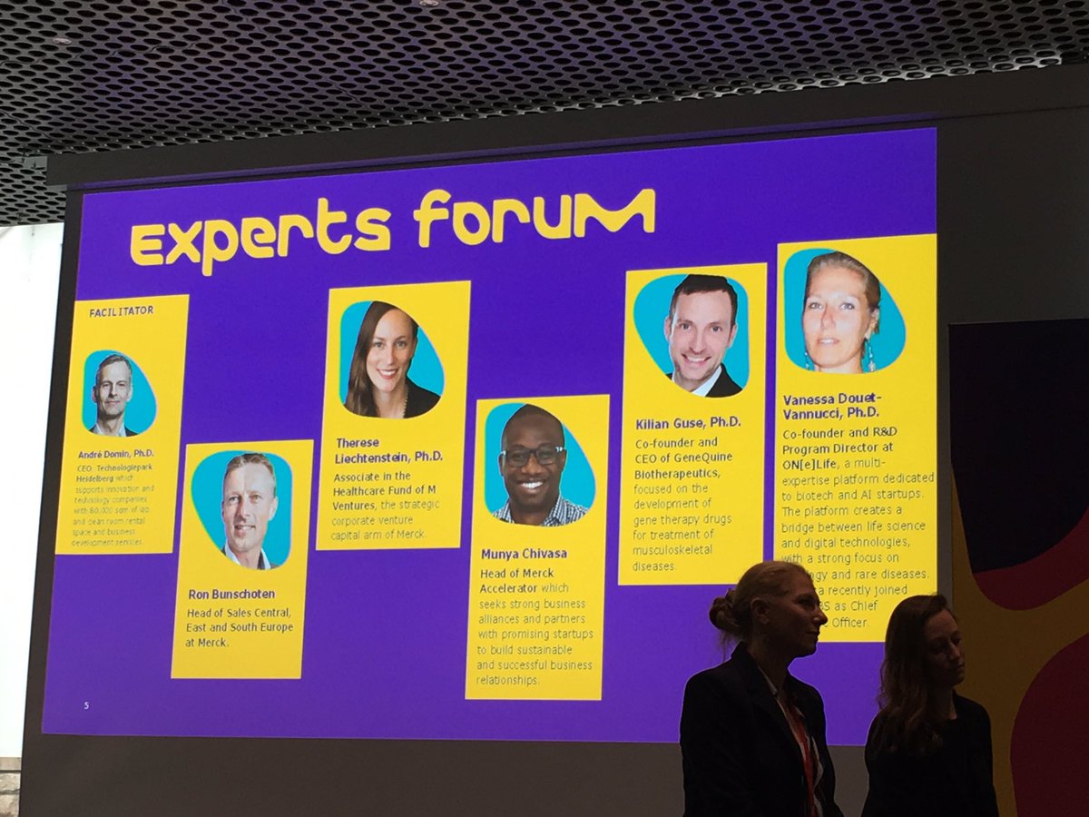 Genequine Genequinebio Twitter