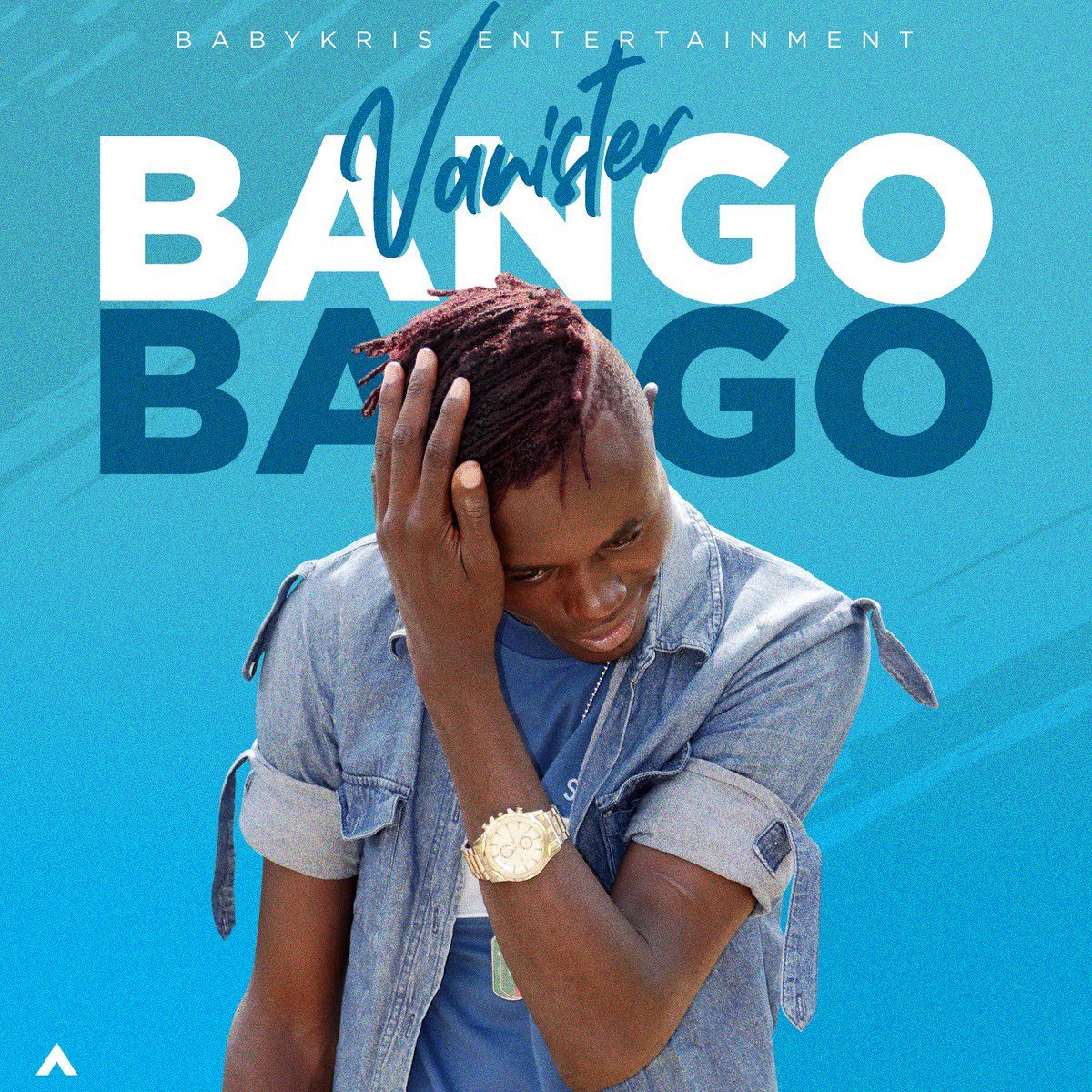 Presentation du cover officiel du freestyle #BangoBango de @MAN_AKONOLINGA . designé par moi @IamAbess 
Bonne journée à vous les gens