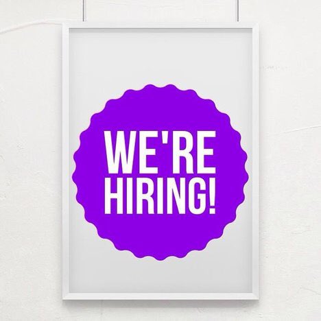 CitrinePurple's tweet photo. We are currently recruiting Full Stack Web Developers for a Digital Consulting firm based in Dubai. 

Send Resumés to recruitment@citrinepurple.com 
Subject: Full Stack Developer. https://t.co/bTFRG9JZ5C