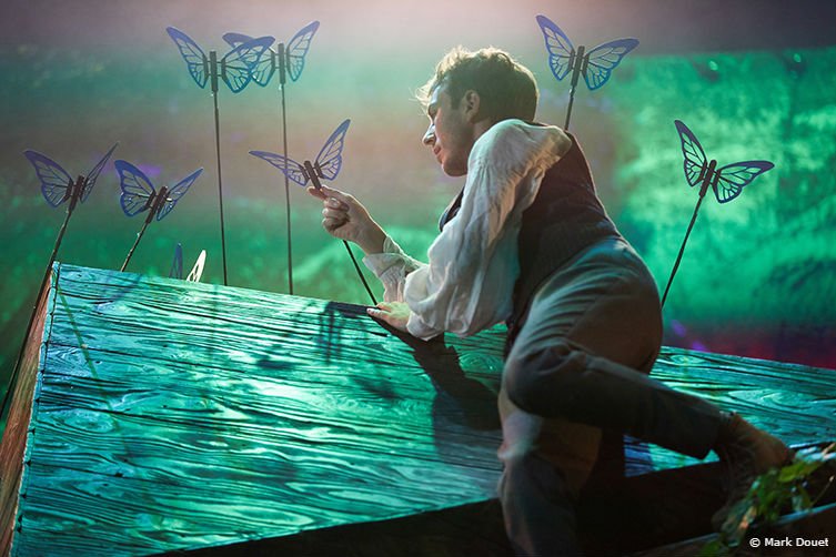 Join us and @TheWiderEarth for a #RelaxedPerformance this Sunday 3 February. Suitable for those who may benefit from a more relaxed setting - limited seats available. #AccessibleTheatre  nhm.ac.uk/events/the-wid…