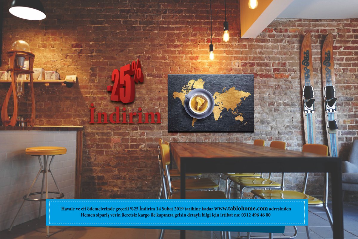 Havale ve eftlerde en az %25 indirim ve süpriz hediyeler şimdi hemen tablohome.com a tiklayin avantajlı fiyatlardan sizde yararlanin 
0312 496 46 00
#MemleketİşiGönülİşi #perşembe #kostasmitroglou Miha Zajc #ankara #kanvas #tablo #tablolar #tablohome1 #kampanya #indirim