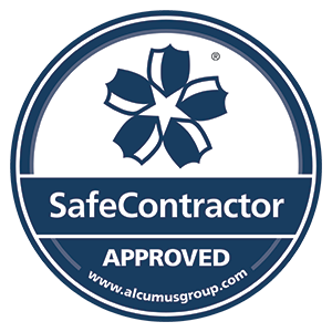 Safe Contractor Approved - Vehicle Equipment Installations #NationwideServiceCare #NSC #Telematics #automotive #engineers #transport #gpstracking #riskmanagement #fleets #installations #teamwork #fieldservice #challenge #fleettelematics #bethebest #trackers #customerexpierence