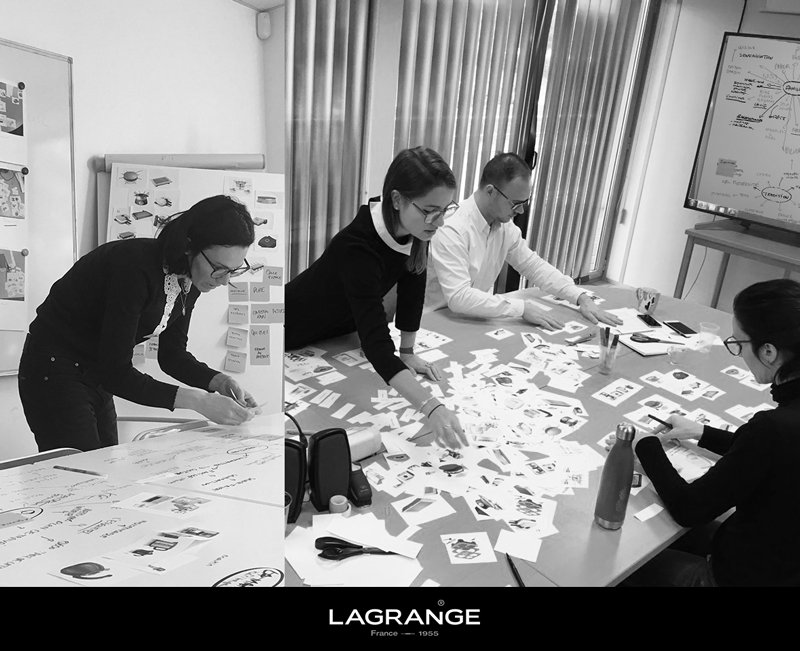 Les idées et les projets se bousculent chez LAGRANGE en 2019 ! Les équipes travaillent intensément pour vous les présenter. Nous évoluons et grandissons, les recrutements continuent : lagrange.fr/fr/content/13-… Rejoignez-nous ! #job #ingénieur #recrutement