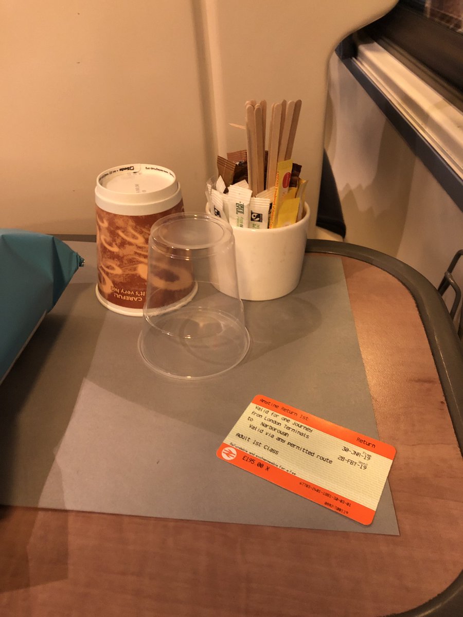 East Midlands Trains Set To Offer Free Wifi For Rail Passengers