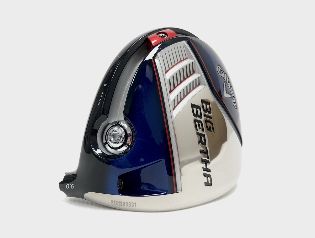 Callaway Golf Europe tweet media