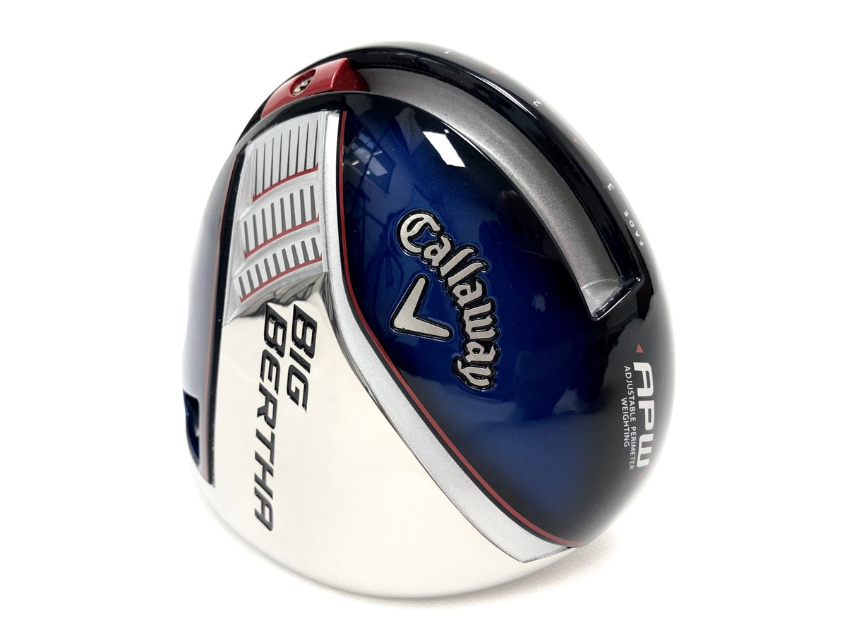 Callaway Golf Europe tweet media