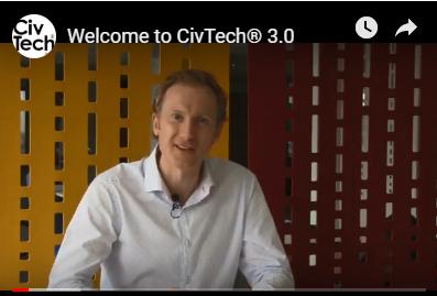 Watch: Firms involved in <a href="/scotgov/">Scottish Government</a>’s <a href="/CivTechScotland/">CivTech Scotland</a> unveil 11 radical ways tech can change our lives: ow.ly/9Zx730nwtXb