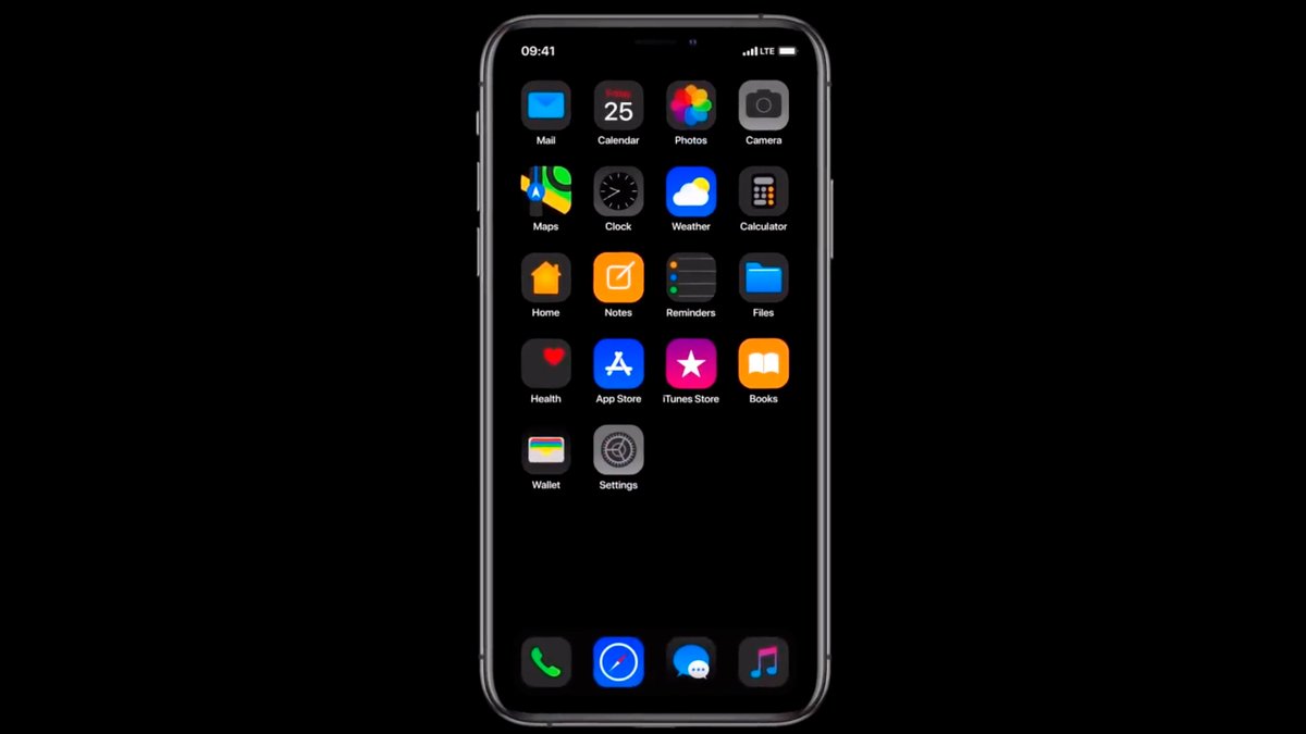 IOS 13