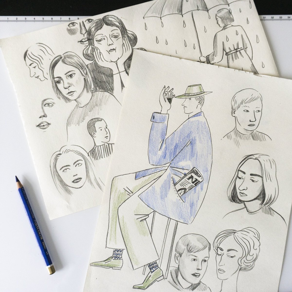 Szkice Hashtag On Twitter