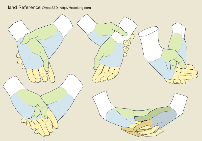 Moa お知らせ トレスokな手のイラスト資料集に ハート Heart Shape を追加しました Hand Refs For Artists T Co wjw0jtjn T Co Lqcqtraaay Twitter