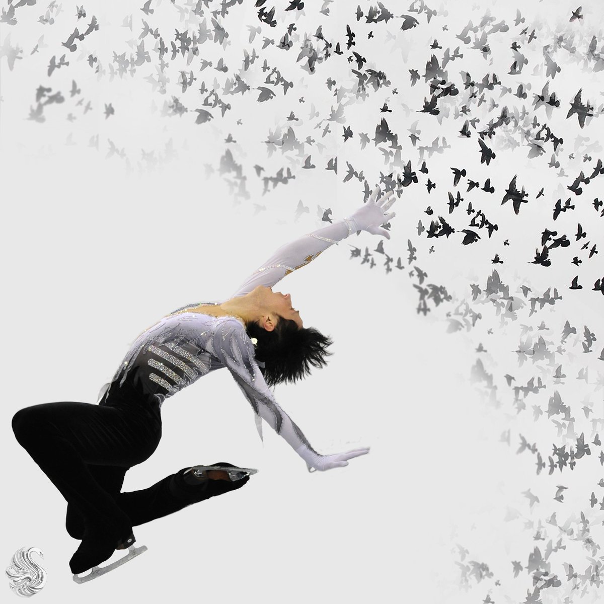 BoingoBoing's tweet photo. "...You can be anything you want to be
Just turn yourself into anything you think that you could ever be
Be free with your tempo, be free, be free
Surrender your ego be free, be free to yourself..." INNUENDO - QUEEN #innuendo #tomymuse #johnnygweir #johnnyweir #sparklingdiamond https://t.co/SWeUSQf3BU