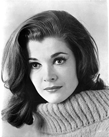 Happy birthday to Playhouse alum, Jessica Walter! 